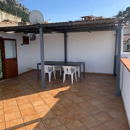 Cav Mameli Aparthotel Dorgali Exterior foto