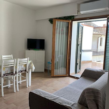Cav Mameli Aparthotel Dorgali Exterior foto