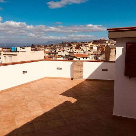 Cav Mameli Aparthotel Dorgali Exterior foto
