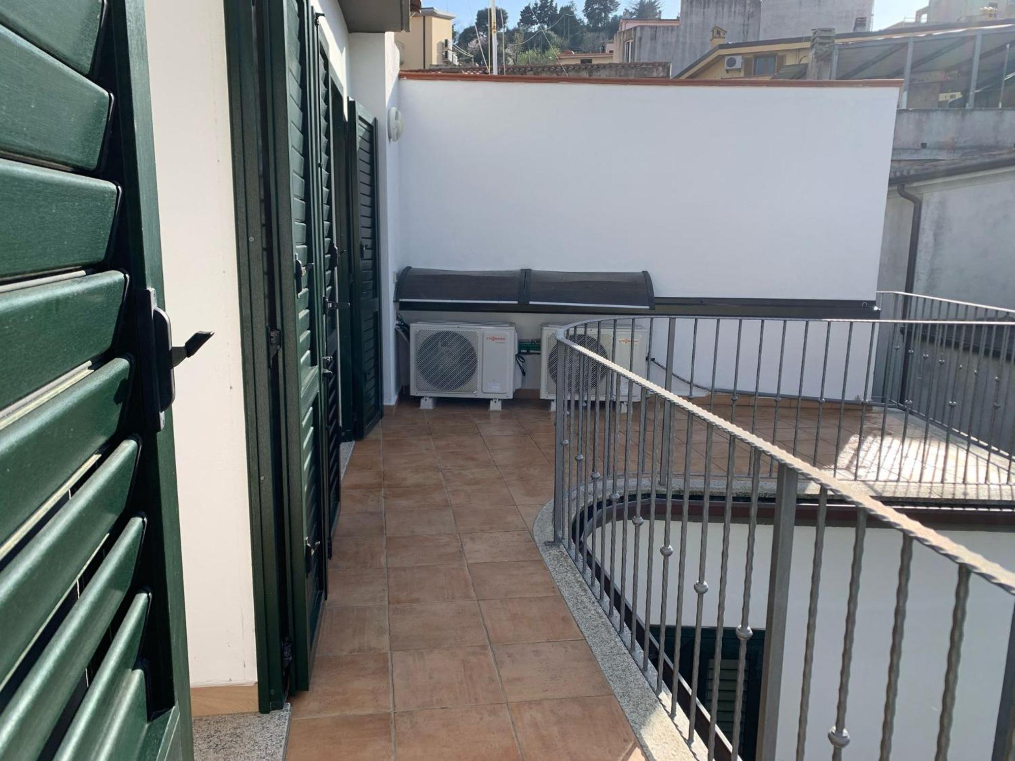 Cav Mameli Aparthotel Dorgali Exterior foto