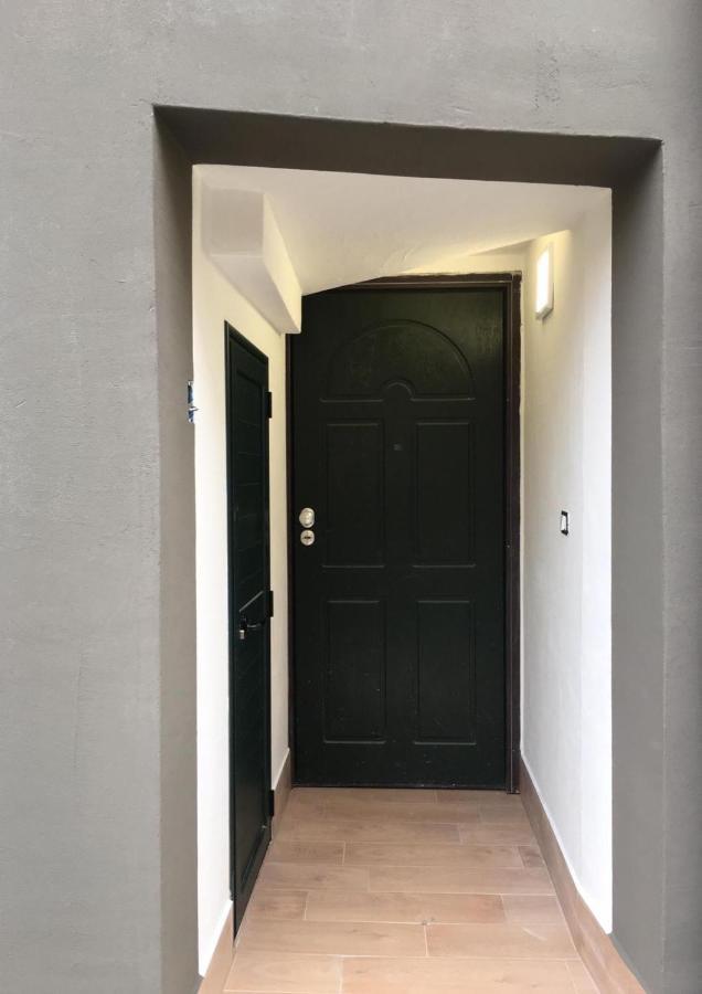 Cav Mameli Aparthotel Dorgali Exterior foto