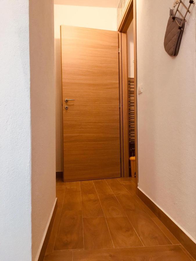 Cav Mameli Aparthotel Dorgali Exterior foto