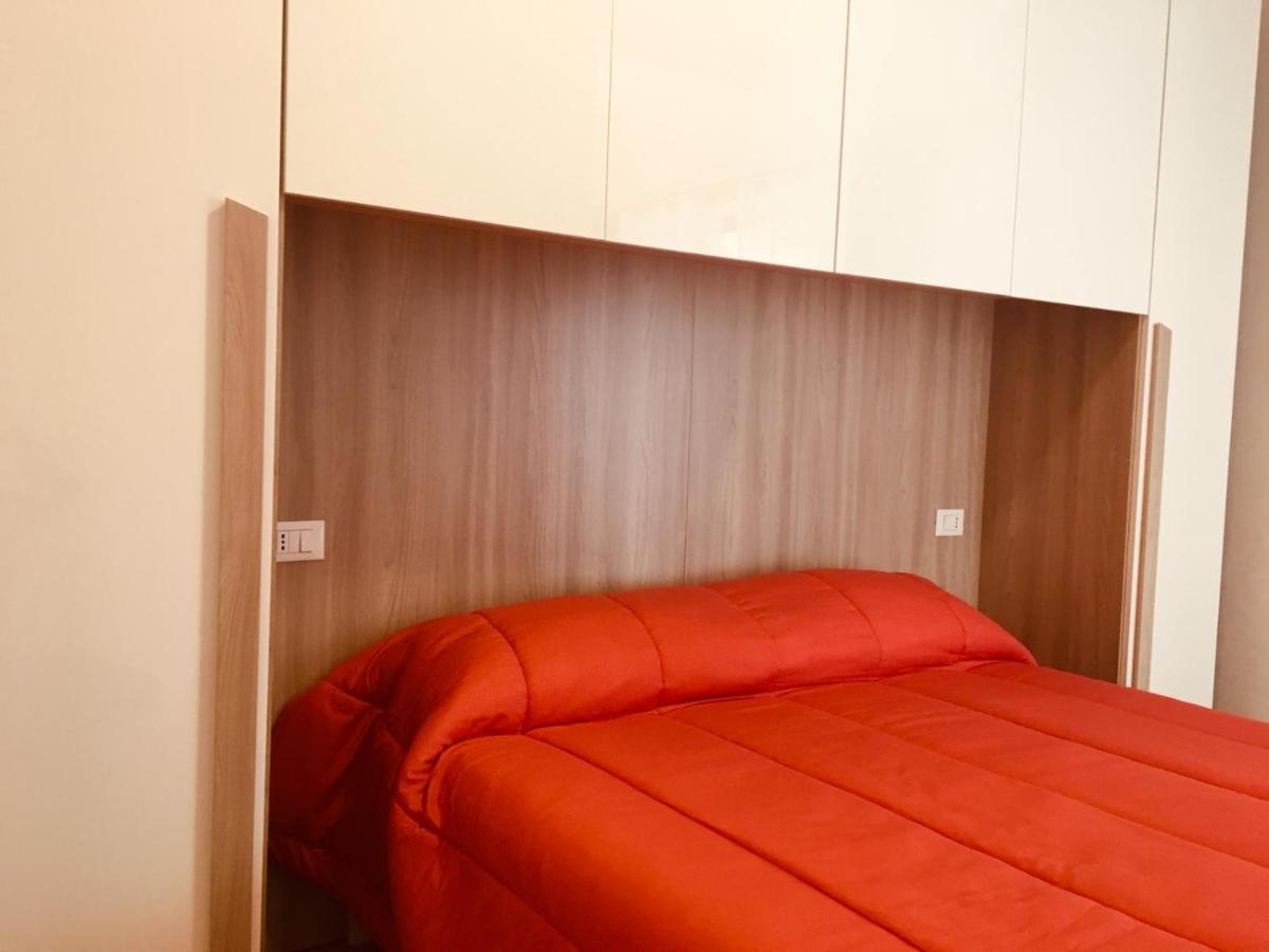 Cav Mameli Aparthotel Dorgali Exterior foto
