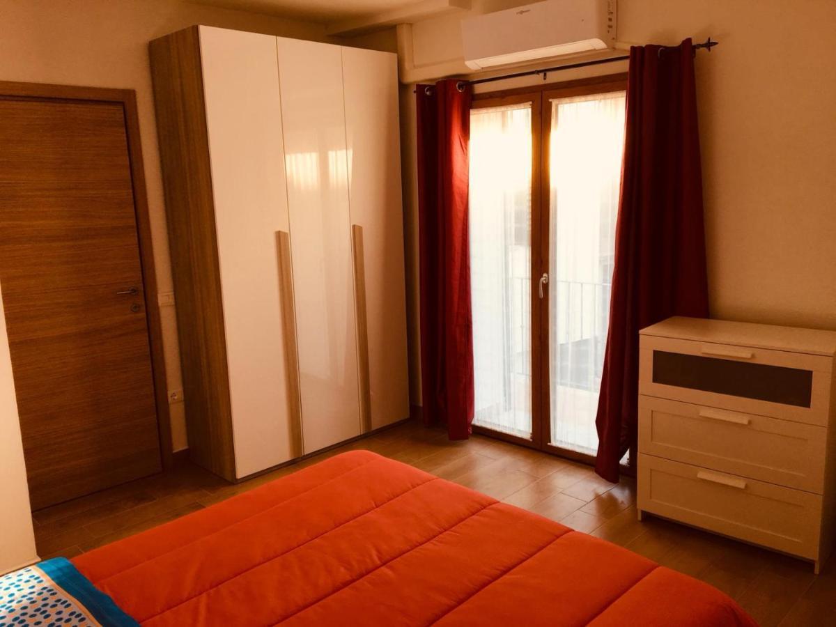 Cav Mameli Aparthotel Dorgali Exterior foto
