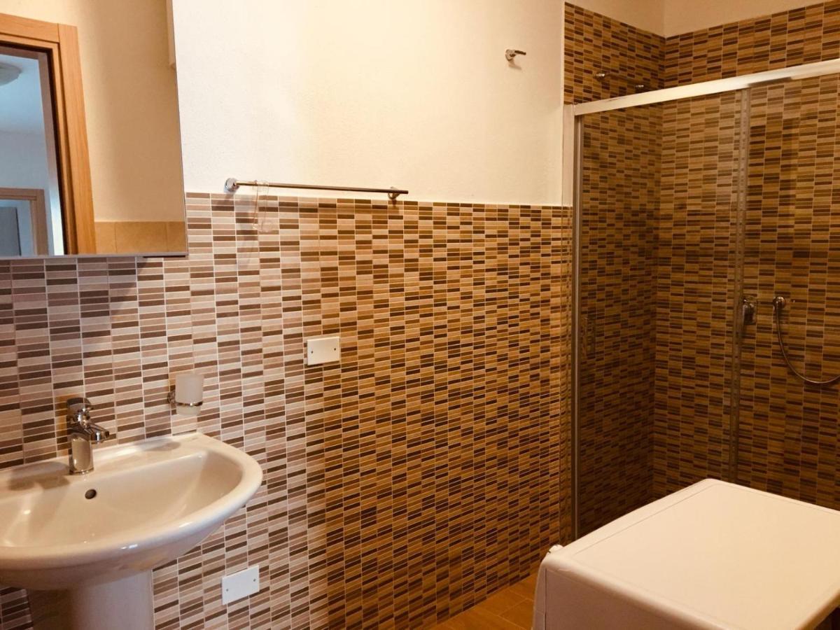 Cav Mameli Aparthotel Dorgali Exterior foto