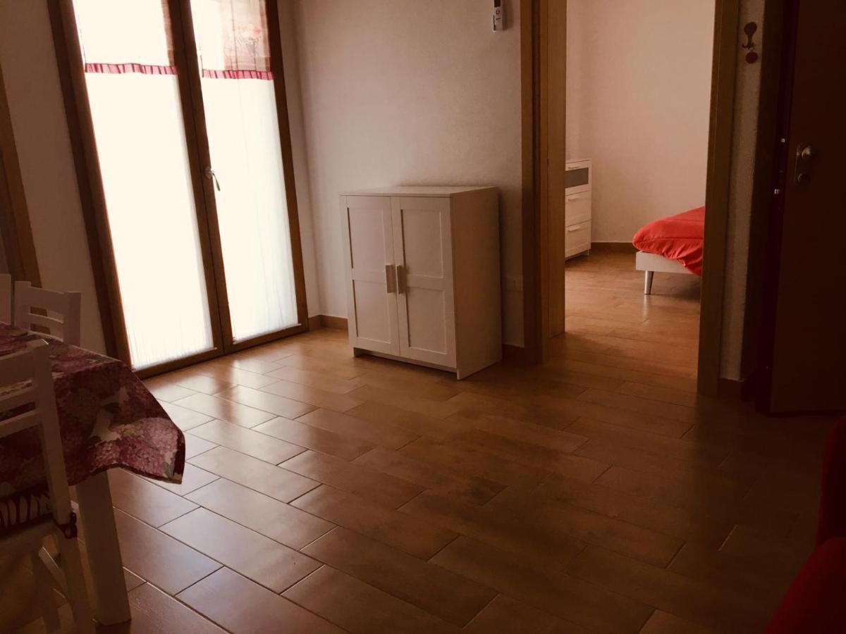 Cav Mameli Aparthotel Dorgali Exterior foto