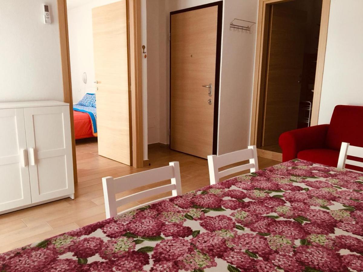 Cav Mameli Aparthotel Dorgali Exterior foto